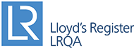 LRQA ISO 9001-2008