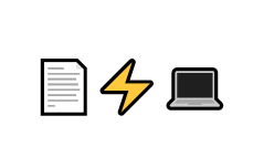 Numerisation de documents